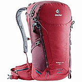 Рюкзак Deuter Speed Lite 24 3410418-5528 cranberry/maron (2021)