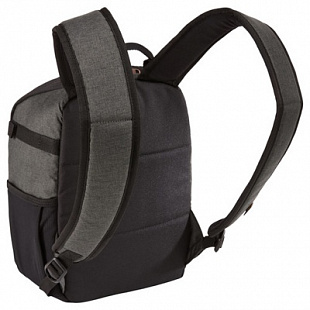 Рюкзак для фотоаппарата Case Logic Era Small CEBP104OBS Grey (3204004)