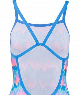 Купальник для плавания 25Degrees Stane Multicolor 25D21-006-A полиэстер антихлор