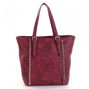 Женская сумка Pola 8272 burgundy