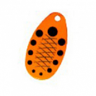 Блесна вращающаяся Akara Lite Series Spin Bee 2 5,5 гр 1/7 oz A10 LSB-2-A10