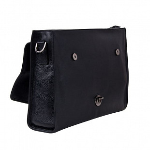Портфель Pola 5130 black