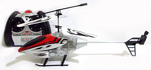 Радиоуправляемый вертолет Maya Toys MY115068