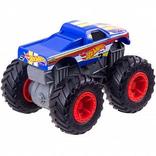Машинка Hot Wheels Монстр Трак (FYJ71 FYJ78)