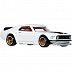 Машинка Hot Wheels Premium Fast & Furious 1969 Ford Mustang Boss 302 (HNW46 JHW72)