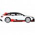 Машинка Hot Wheels Premium Audi RS 6 Avant (FPY86 JBK51)