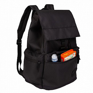 Городской рюкзак GRIZZLY RQ-006-1 /1 black