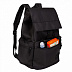 Городской рюкзак GRIZZLY RQ-006-1 /1 black