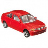 Инерционная машина Shenzhen Toys 6969