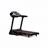 Электрическая беговая дорожка FunFit B12 с LCD дисплеем