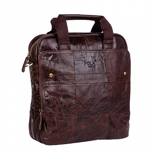 Мужская сумка Pola 5202 cofee