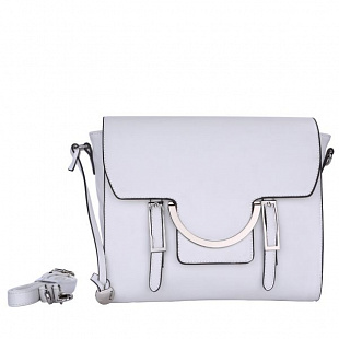 Женская сумка Pola 4212 white