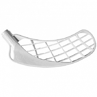 Перо клюшки для флорбола Tempish Viking white