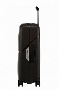 Чемодан Samsonite Magnum 55см CK6-09001 Black