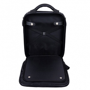 Кейс деловой Rion АН012 black