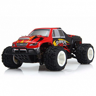Радиоуправляемая машина WL Toys 1/24 L343