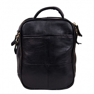 Мужская сумка Pola 3281 black