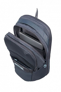 Рюкзак для ноутбука Samsonite Hexa-Packs 15,6" CO5-21003 Blue