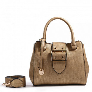 Женская сумка Pola 74471 dark grey