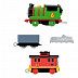 Паровозик Thomas & Friends Muddy Fix 'em Up Friends (HFX97 HHN44)