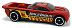 Набор машинок Hot Wheels HW Metro 5 шт. (1806 FYL14) Набор машинок Hot Wheels HW Metro 5 шт. (1806 FYL14)