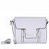 Женская сумка Pola 4212 white