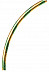 Обруч Ausini VT20-10108 green
