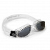 Очки для плавания Aqua Sphere Kaiman Junior Transp 171260