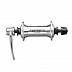 Втулка передняя Shimano HB-2200-S OEM silver AHB2200BAS Втулка передняя Shimano HB-2200-S OEM silver AHB2200BAS