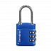 Замок Samsonite Global Ta CO1-11047 Blue
