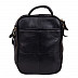 Мужская сумка Pola 3281 black