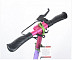 Самокат детский Explore Degree 180 pink/purple Самокат детский Explore Degree 180 pink/purple