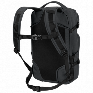 Городской рюкзак Jack Wolfskin Trt 22 Pack phantom 2005901-6350