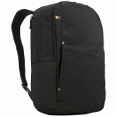 Рюкзак для ноутбука Case Logic Huxton 15.6 Daypack HUXDP115K Black (3203361)