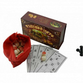 Русское лото 8809 S