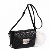 Женская сумка Pola 74484 black