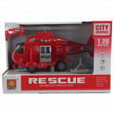 Инерционный вертолет Wenyi WY760D