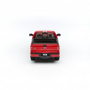 Масштабная модель автомобиля Maisto 1:24 Форд F-150 STX пикап (2010) (31270) red