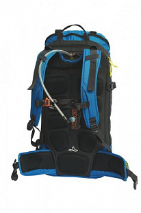 Рюкзак Pinguin Ridge 28 Black