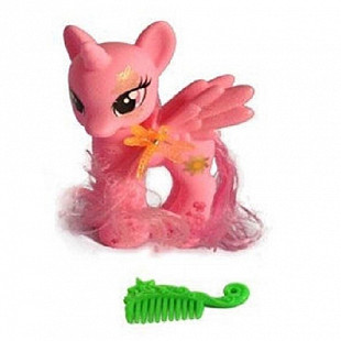 Фигурка Ausini Пони DF88-01 pink
