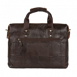 Мужская сумка Pola 0108 brown