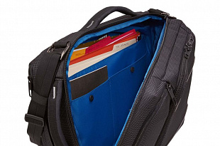 Сумка для ноутбука Thule Crossover 2 Convertible Laptop Bag 15.6" C2CB116BLK black (3203841)