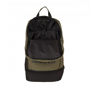 Рюкзак Polar П8020 blue/green