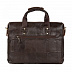Мужская сумка Pola 0108 brown