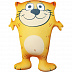 Мягкая игрушка Мнушки Кот Усатик T4342C1711A005YL