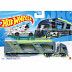 Грузовик Hot Wheels Tall Order Hauler (BDW51 HMF93)