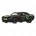 Машинка Hot Wheels Neon Speeders '15 Dodge Challenger SRT 6/8 (HLH72 HRW80)