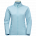 Куртка женская Jack Wolfskin Essential Track Women stratosphere