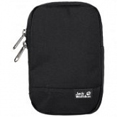 Чехол Jack Wolfskin Gadget Pouch black 8007061-6000