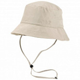 Панама Jack Wolfskin Supplex Sun Hat light sand